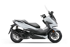  NSS125 FORZA 125 ABS PEARL FALCON GREY