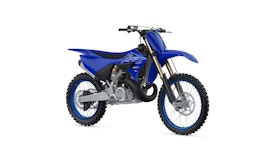  YZ 250LC ICON BLUE