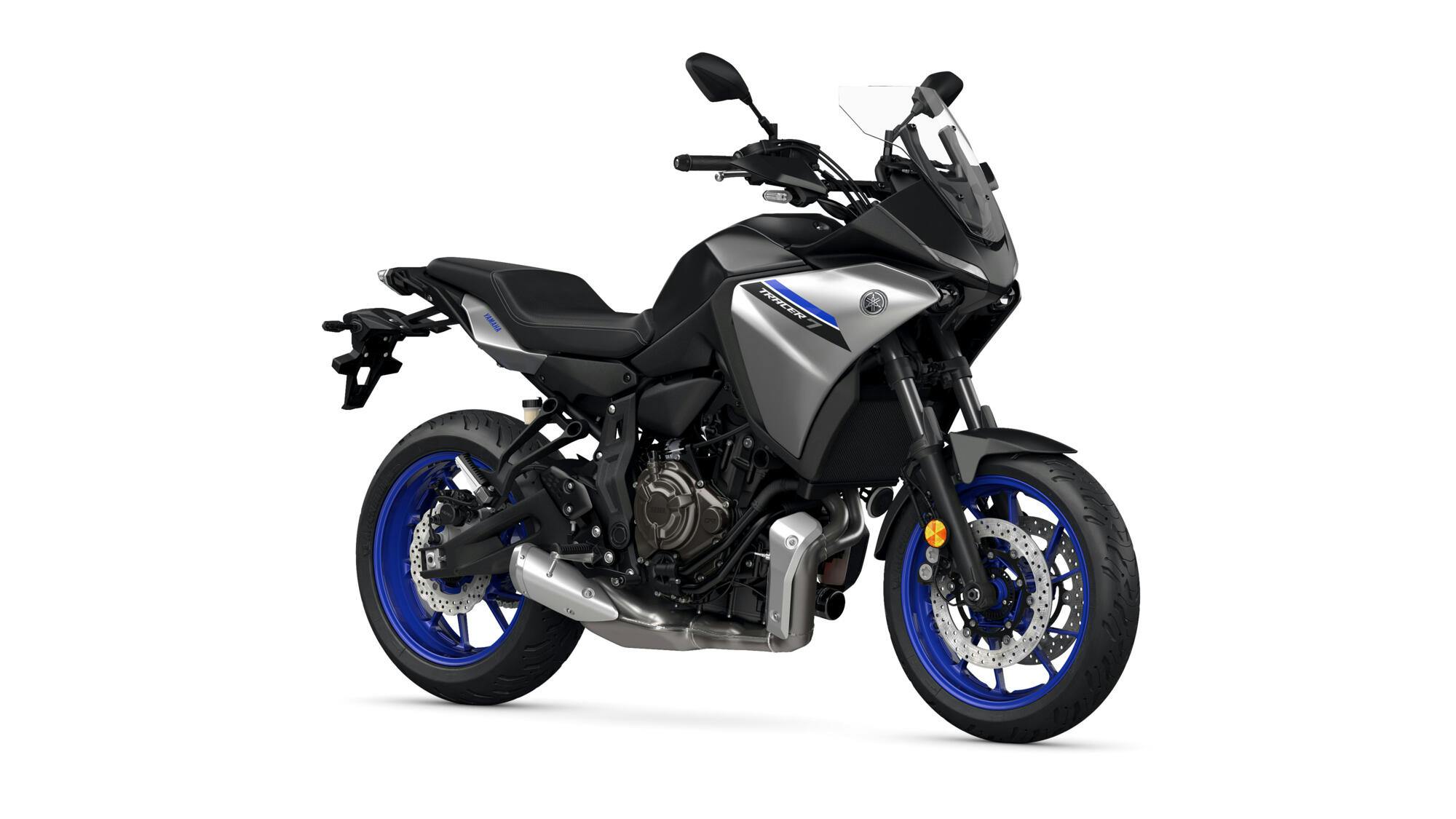  MT07TR TRACER 700 ICON PERFORMANCE 2023