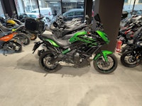  VERSYS 650 ΠΡΑΣΙΝΟ (06/18)