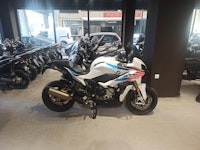  S 1000 XR M-PACK  ΛΕΥΚΟ (01.22)