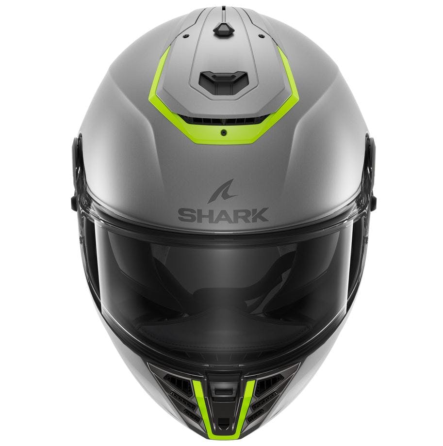 SHARK - ΚΡΑΝΟΣ  SPARTAN RS BLANK SP MAT SYS ONE COLOR