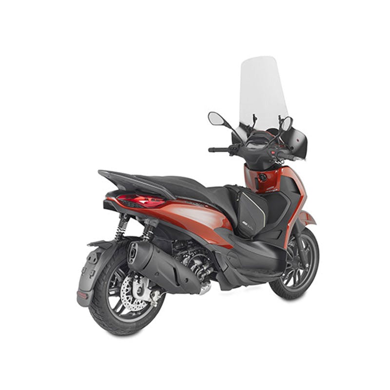 GIVI - ΤΣΑΝΤΑ  SCOOTER EA135 15 ΛΙΤΡΑ