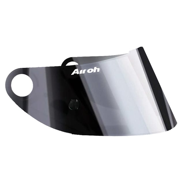 AIROH - Ζελατίνα Airoh GP500 καθρέπτης ασημί