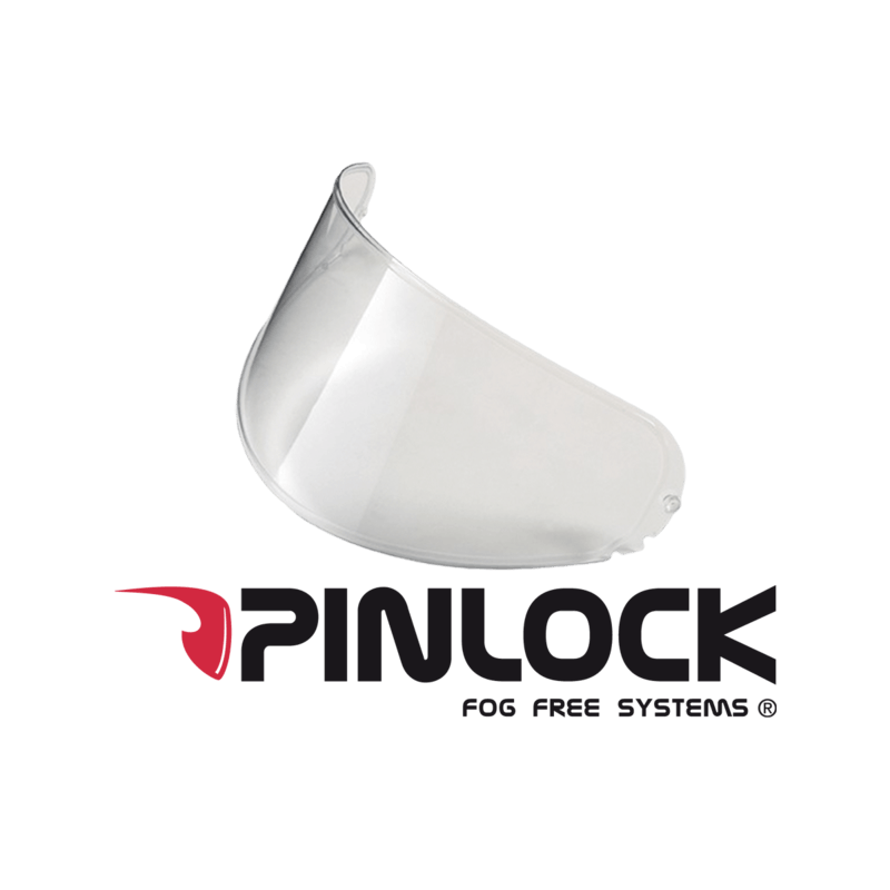 Pinlock Airoh Phantom
