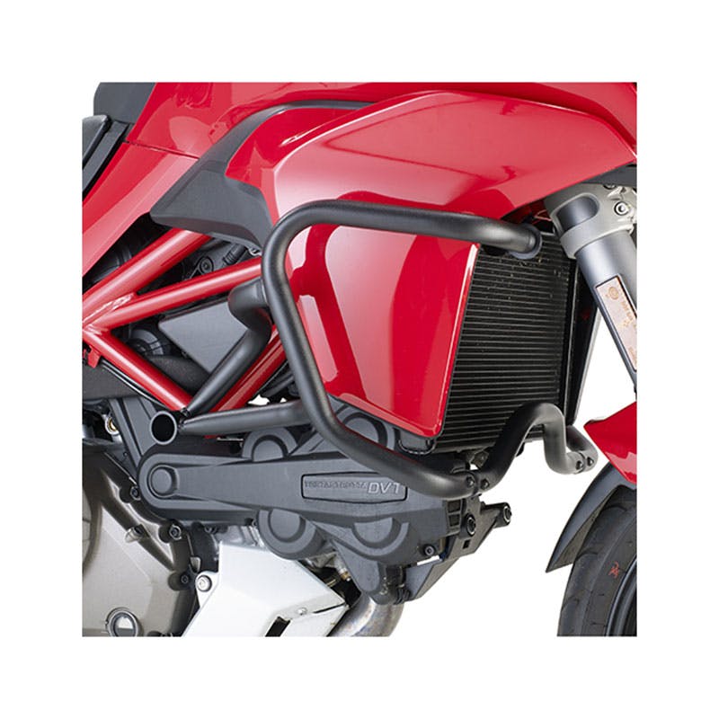 GIVI - Προστασία κινητήρα TN7406B_MULTISTRADA 1200'15 & 950'17-18 Ducati 