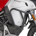 Προστασία κινητήρα TN7408_MULTISTRADA 1200'16-17  Ducati 