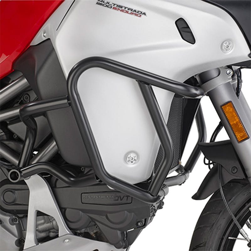 GIVI - Προστασία κινητήρα TN7408_MULTISTRADA 1200'16-17  Ducati 