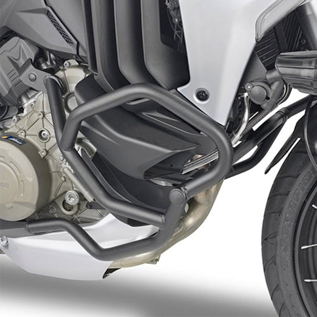 GIVI - Προστασία κινητήρα TN7413_Multistrada ADA V4 '2021  Ducati 