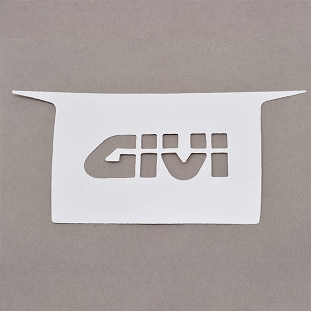 GIVI - Λευκό φόντο Z626_E52 maxia givi