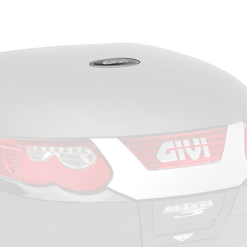 Λογότυπο ZV55R_οβάλ E55 για επάνω καπάκι Givi