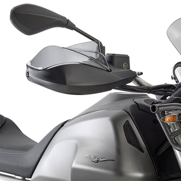 GIVI - Προέκταση προστασίας χεριών EH8203_ V85 TT (2019) Moto Guzzi Givi