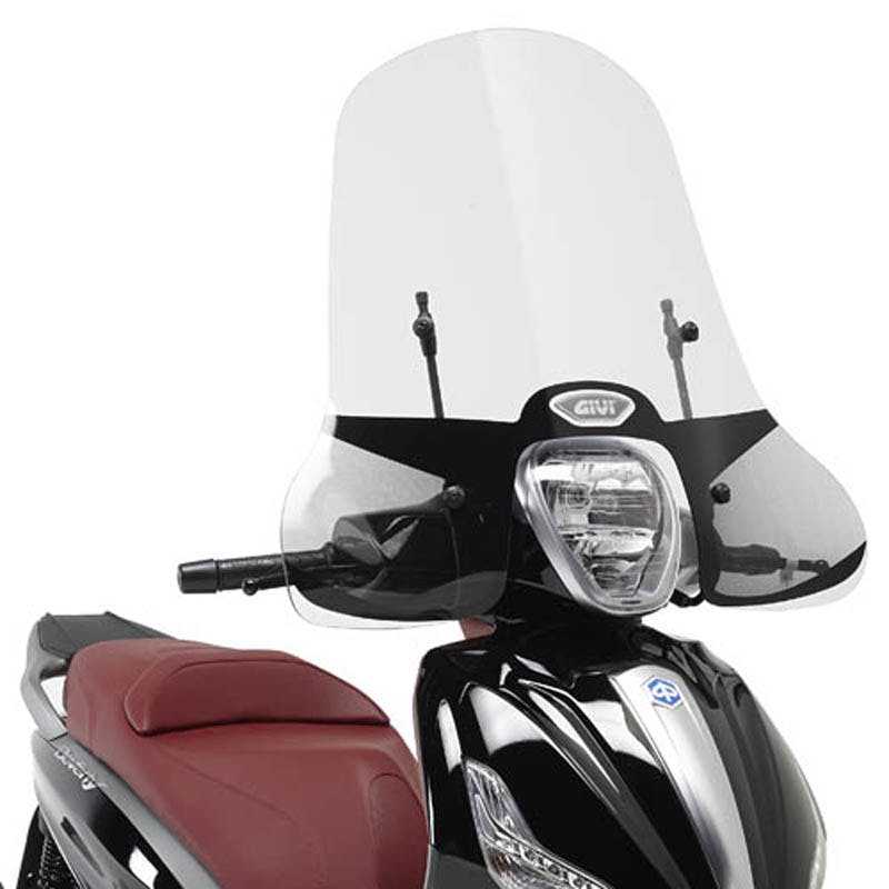 GIVI - Ζελατίνα 5606A_ Beverly 125IE-300IE(10-20)/350Sport.Tour.(2012 