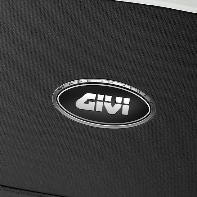 GIVI - Λογότυπο ZV45_V35 για επάνω καπάκι Givi