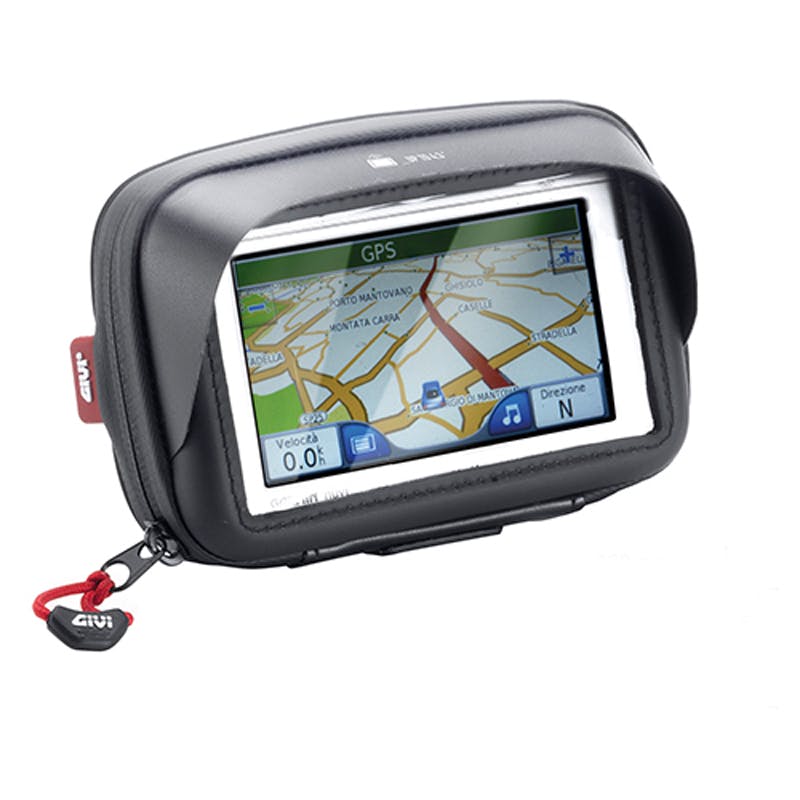 END-Βάση τιμονιού S953 για GPS ,smart phone & τσαντάκι uni 4.5 ίντσες 