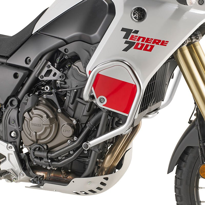 Προστασία κινητήρα TN2145OX_inox TÈNÈRÈ 700'2019 Yamaha 