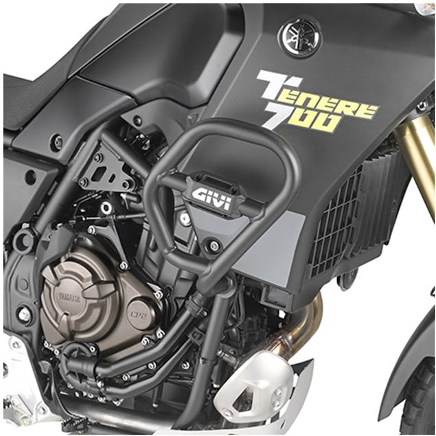 GIVI - Προστασία κινητήρα TN2158_TENERE 700 (2 021) Yamaha