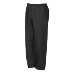 Αδιάβροχο παντελόνι Nordcode Anorak Way μαύρο