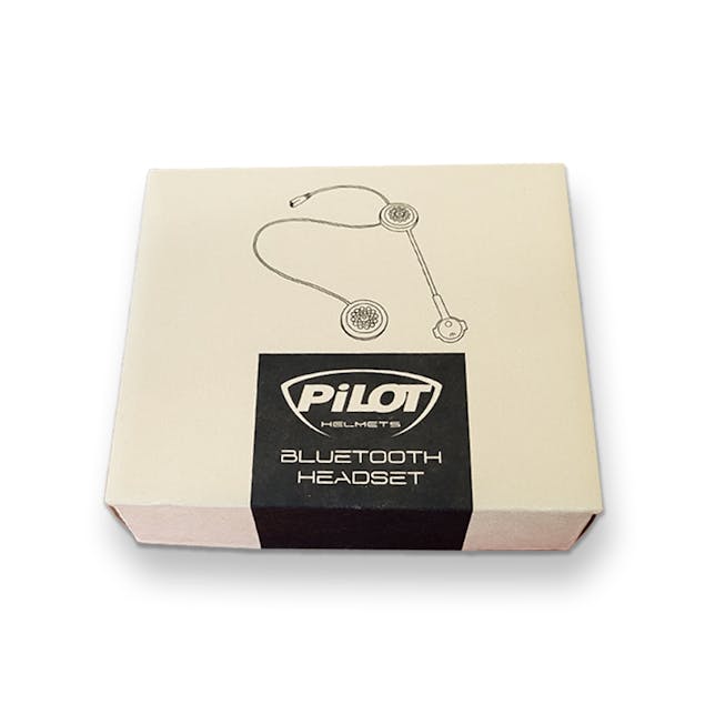 PILOT - Bluetooth 4.0 Pilot _ MH02