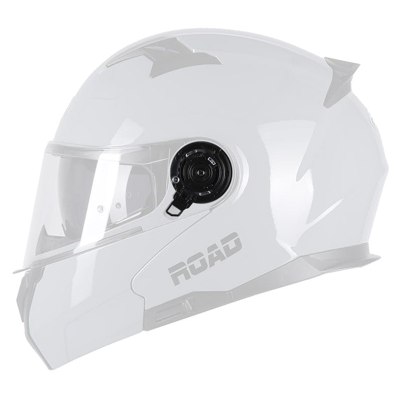 Μηχανισμός ζελατίνας Pilot Road SV kit visor