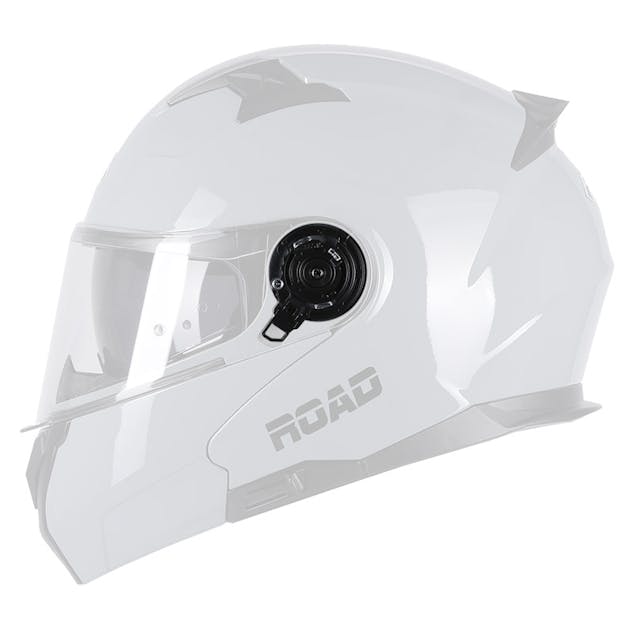 PILOT - Μηχανισμός ζελατίνας Pilot Road SV kit visor