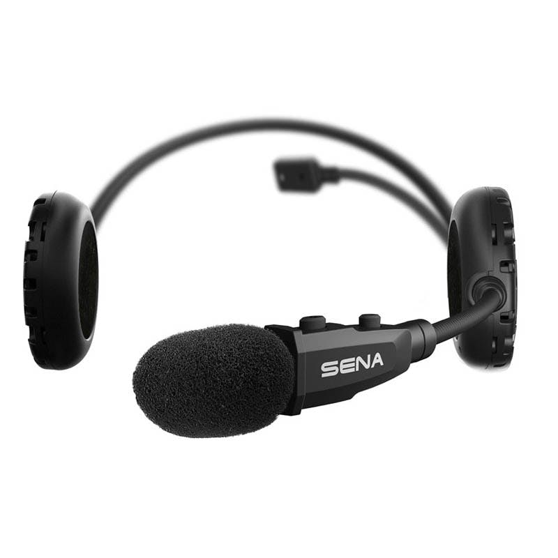 Bluetooth & Eνδ/νια Sena 3SPlus-Boom