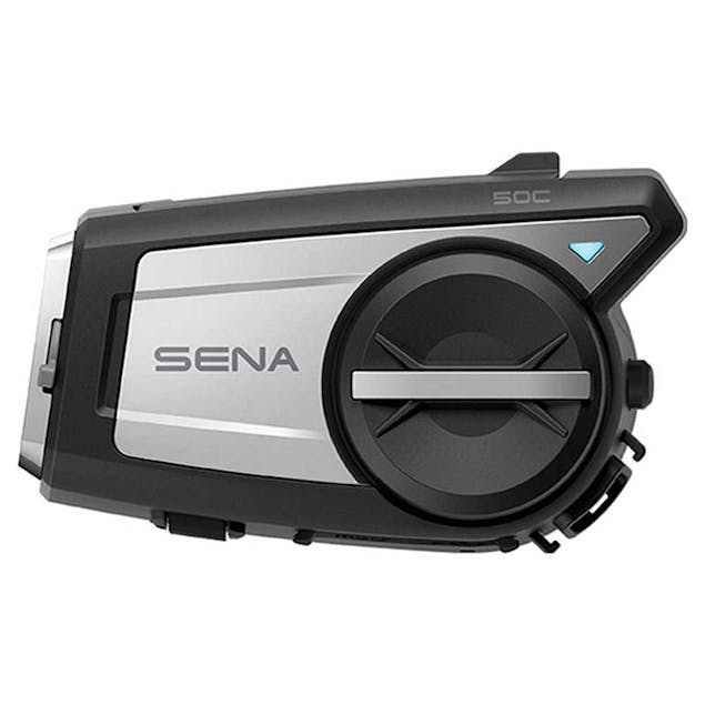SENA - Bluetooth Eνδ/νια & 4K Camera Sena 50C-01